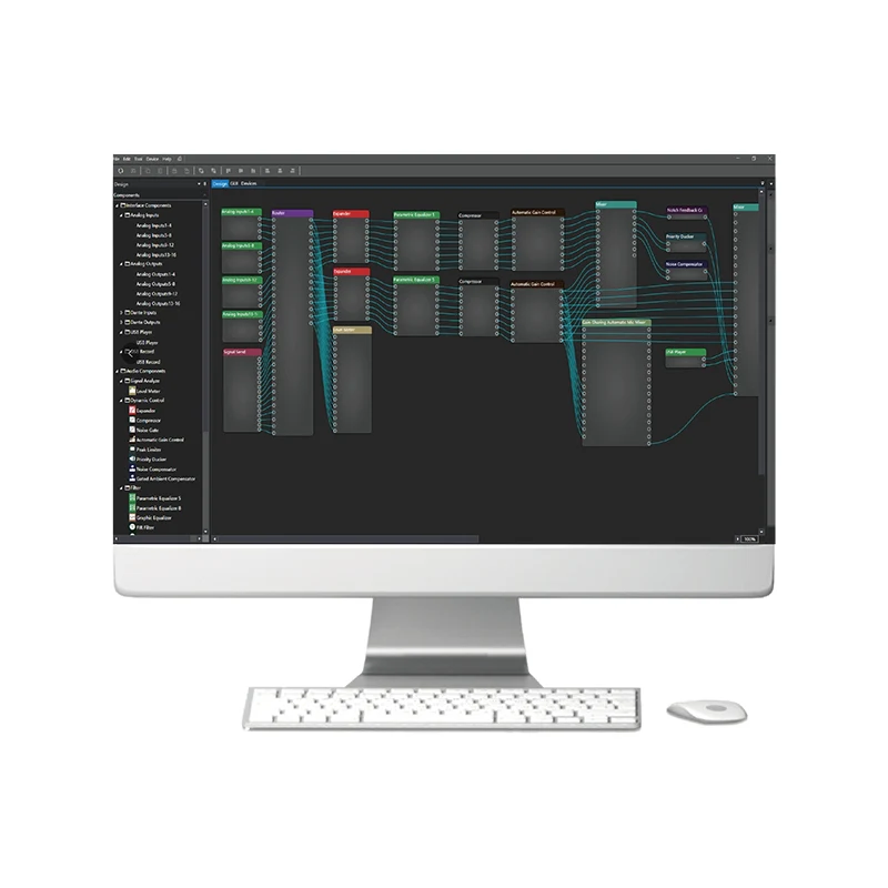 He aha te take e huri ai te kaiwhakaari oro maha-Chanel e huri ana i to wheako whare tapere o te kaainga