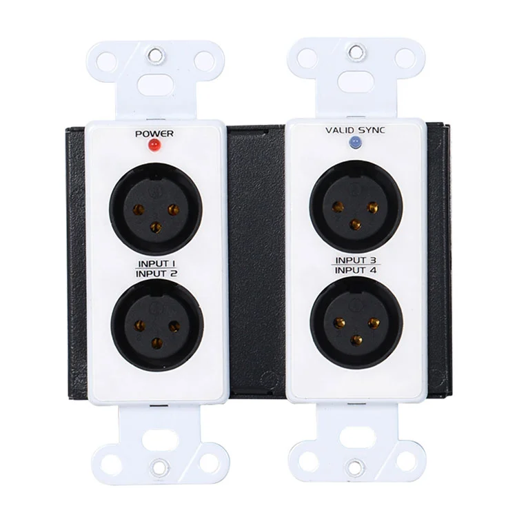 He aha te Atanga Ororongo 4CH Dante e Hiahia ana mo nga Tatūnga Ororongo Hou?