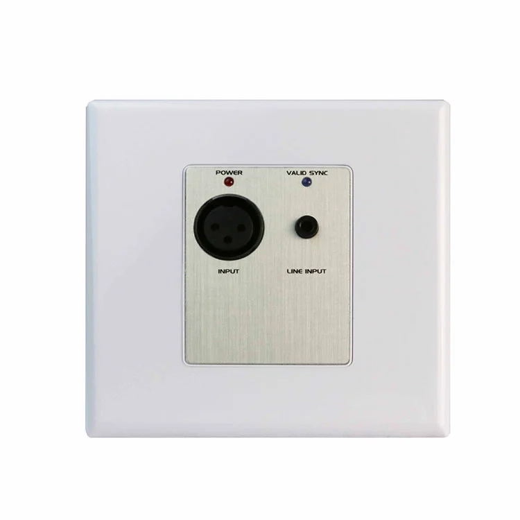 He aha te take ka whiriwhiria he Atanga Ororongo 4CH Dante me te Mic me te Raina Whakauru mo nga Taupānga Ororongo Ngaio?