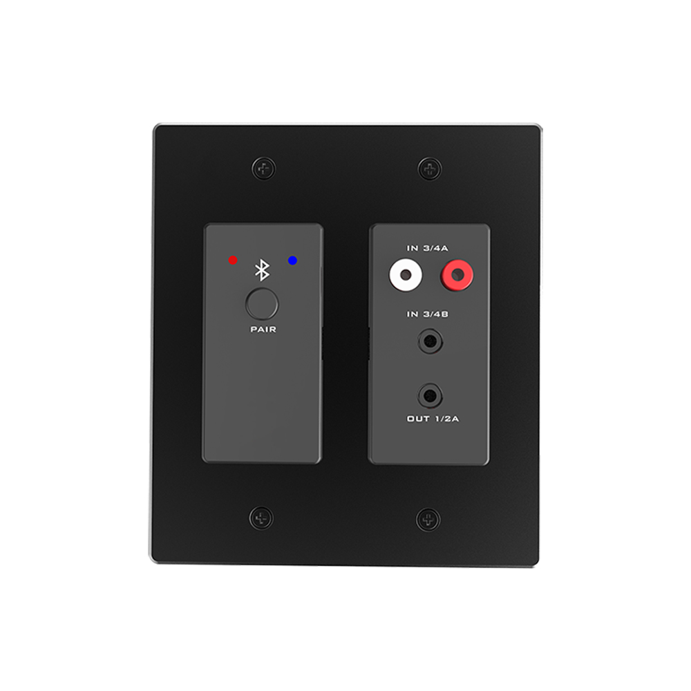 Dante 4 Ch Bluetooth Plate Plate Atanga Atanga Atanga Atanga Atanga